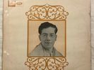 TRIBUTE TO HIMANGSHU DATTA - Rare Indian / Bengali Classical Lp