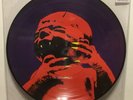 Black Sabbath - Born Again - Earmark Picture Disc Vinyl LP Record