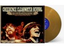 Creedence Clearwater Revival -Chronicles STUNNING GOLD i color vinyl) SEALED