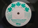 Beatles Paul McCartney Wings Give Ireland Back To The Irish Rare Southall Press