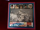 Rolling stones vinyl the rolling stones in action  german pressing decca sad1097