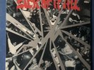 sick of it all - blood , sweat and no tears - Vinyl - US Pressung 89‘