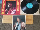 Elvis Presley 