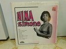 Nina Simone LP Self Titled Sealed