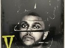 Beauty Behind the Madness (2LP) The Weeknd (Splatter Vinyl) 5-Year Anniversary