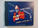 LOUIS ARMSTRONG and His HOT 5, COLUMBIA C-57 (4) 10