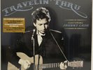 Bob Dylan Ft. Johnny Cash - Travelin’ Thru Bootleg Series Vol.15 3LP