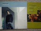 Roddy Frame The North Star LP rare original Aztec Camera Postcard