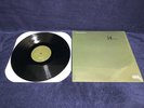 Kendrick Lamar - Untitled Unmastered (Limited Autographed Press) BLACK VINYL
