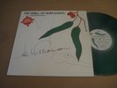 JOHN WILLIAMSON The Smell of Gum Leaves AUSSIE LP 1984 - L 38245 - GREEN VINYL