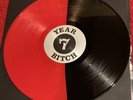 7 Year Bitch : Live At Moe 12” Colored Vinyl LP (L7 Hole Babes Bikini Kill KRS)