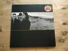 RECORD VINYL LP ALBUMS, U2 THE JOSHUA TREE, GATEFOLD., POP/PROG ROCK 80'S