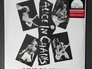 Alice In Chains - Live Facelift (Vinyl LP, RSD Limited Edition, Sealed)
