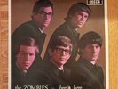 The Zombies - Begin Here LP