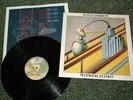 BLACK SABBATH Technical Ecstasy LP 1976 1st PRESS Warner Bros BS 2969- NM BEAUTY