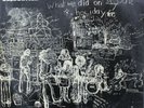 Fairport Convention What We Did On Our Holidays Vinyl