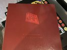 Pearl Jam Benaroya Hall Vinyl.  4LP Orignal Pressing.