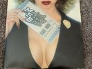 Michael Stanley Band- Stage pass- Vinyl