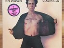 Richard Hell Voidoids Blank Generation LP 77 PROMO Television NO WAVE RAMONES NY