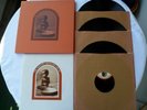 3 LP Box - Various ?– The Concert For Bangla Desh - Apple STCX 3385 - UK 1972
