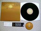 Harmonia Deluxe LP + CD Cluster NEU  Roedelius Moebius Kraftwerk Eno Vinyl
