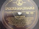Beatles - Please Please Me - Black & Gold Mono LP Northern Songs - Dick James