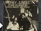 Duke Ellington: Money Jungle, Blue Note DMM, VG/NM