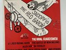 The Royal Guardsmen Snoopy vs The Red Baron LP EX