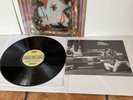 SEBADOH-BUBBLE & SCRAPE LP+INSERT-USA 1993-SUB POP SP192-DINOSAUR JR-1ST ORIG