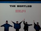 MFSL The Beatles  Help Lp  Audiophile Mobile Fidelity Pressing Stunning NM