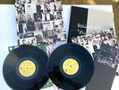 The Rolling Stones Exile On Main Street Deluxe Box Set 2xLP 2xCD, Book Postcards