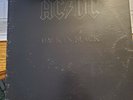 AC/DC Back In Black LP 1980 SD16018
