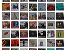 12 Inch Singles - Pick Your Own Vinyl - Choose any 8 of the 103