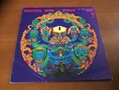 Grateful Dead - Anthem of the Sun - Psychadelic Classic Vinyl Lp Record
