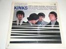 KINKS - KINDA KINKS - US LP Reprise R 6173 - M-/VG+ Mono
