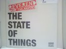 Reverend and the makers lp the state of things new sealed