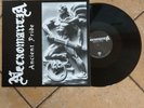 NECROMANTIA ?– Ancient Pride (Black Vinyl) Ltd. to 400 copies