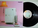 THE CURE  THREE IMAGINARY BOYS 1979 LP Album / 1Press UK  FICTION FIX 1 EX/NM-