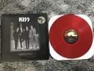 Kiss Dressed to Kill 45th anniversary? vinyl