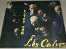 LOS CALVOS 