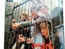 Yardbirds - Five Live Yardbirds - 1964 UK Columbia LP 22SX 1677