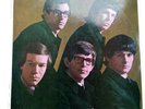 The Zombies - Begin Here - 1965 UK Decca LP LK 3679