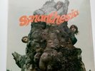 Synanthesia - 1969 self-titled Acid Folk LP - UK RCA SF 8058 - EX