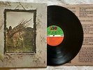 Led Zeppelin 4 Symbols Vinyl LP Atlantic Gatefold SD 7208 PECKO DUCK VG+ PLAY