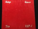 Hampton Hawes Trio-Same-Vantage 1-RED VINYL 10 iNCH SUPERB