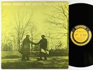 Art Farmer/Gigi Gryce - When Farmer Met Gryce LP - Prestige Japan Mono