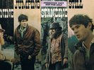 JOHN KOERNER & WILLIE MURPHY -Running, Jumping, Standing Still- 1969 LP - Promo