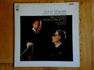 ASD 2285 S/C - BEETHOVEN VIOLIN CONCERTO - MENUHIN KLEMPERER - VINYL LP RECORD