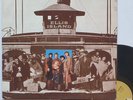 LP 33T The Paupers  