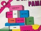 A Gift From Pama Various Artists LP 12” Vinyl Reggae Ska Originals